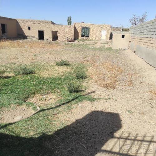 زمین مسکونی - انتقال مالکیت قطعی - قولنامه ای