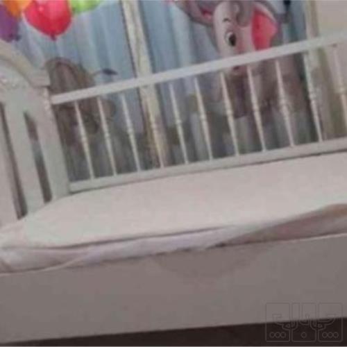 اسباب بازی، کودک و نوزاد - خواب کودک - تختخواب کودک و نوزاد