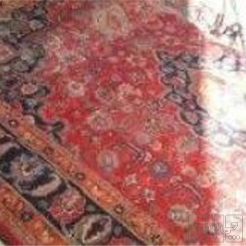 خانه و  آشپزخانه - فرش - فرش دستبافت