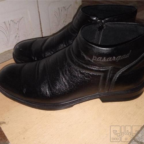 مد و پوشاک - مردانه - کفش مردانه