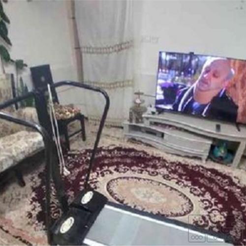 ورزش و سفر - لوازم ورزشی - ورزش های هوازی و بدنسازی
