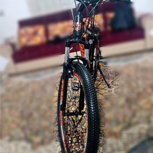 ورزش و سفر - دوچرخه و لوازم جانبی - دوچرخه