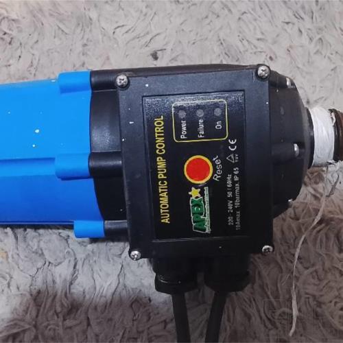 خانه و  آشپزخانه - باغبانی - پمپ سیالات