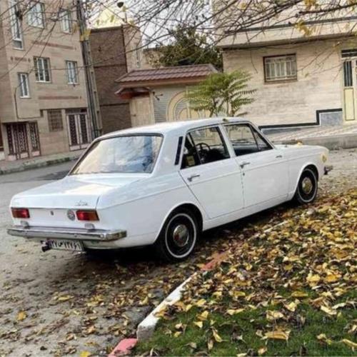 وسایل نقلیه - خودرو سواری - پیکان
