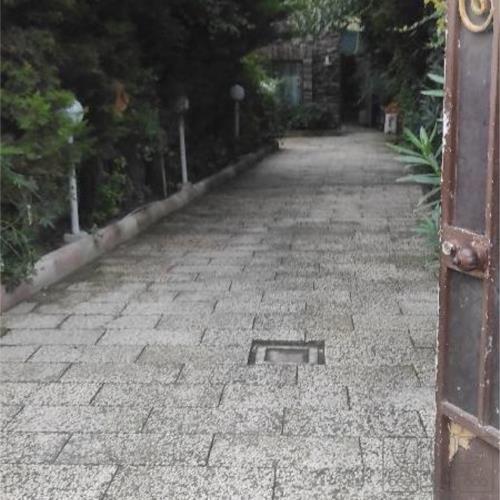 خانه ویلایی - انتقال مالکیت قطعی - ملکی