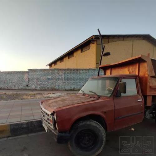 وسایل نقلیه - خودرو کار