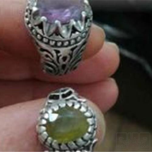 آرایشی، بهداشتی و سلامت - زیورآلات - انگشتر