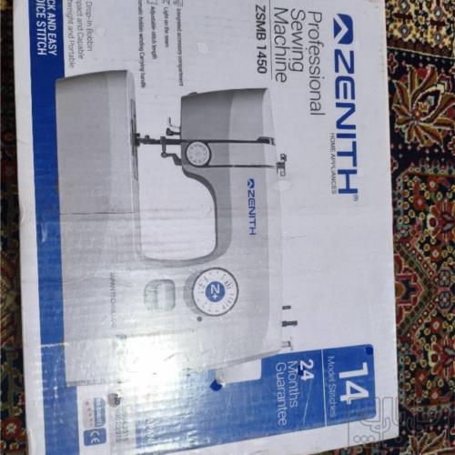 ابزار و تجهیزات  - ابزار برقی - چرخ خیاطی