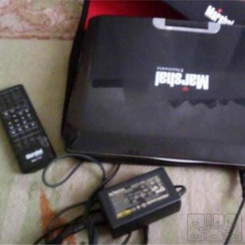 خانه و  آشپزخانه - صوتی تصویری - پخش کننده Blu-Ray و DVD