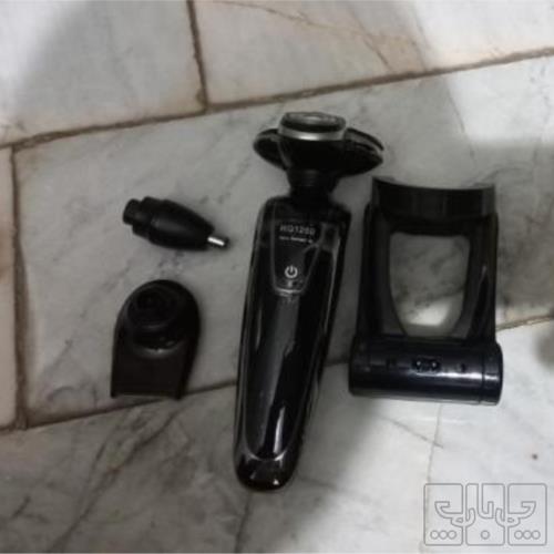 آرایشی، بهداشتی و سلامت - لوازم شخصی برقی - اصلاح موی صورت