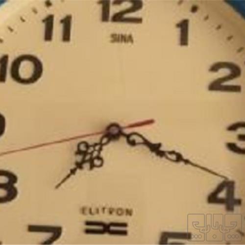 خانه و  آشپزخانه - دکوراتیو - ساعت های تزئینی