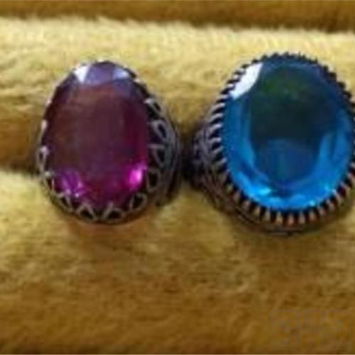 آرایشی، بهداشتی و سلامت - زیورآلات - انگشتر