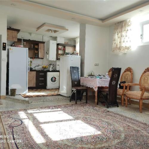 خانه ویلایی - انتقال مالکیت قطعی - ملکی