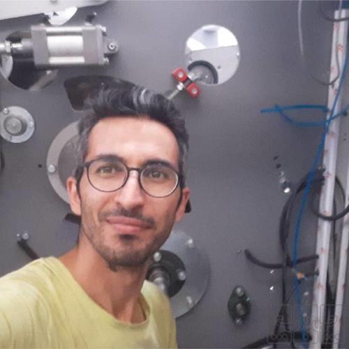 صنعت و ساختمان - خدمات برقی و الکتریکی - خدمات برق صنعتی