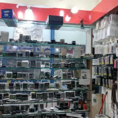 کالای دیجیتال - لوازم جانبی دیجیتال - لوازم جانبی گوشی موبایل