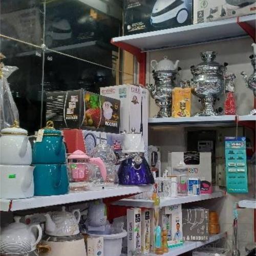 خانه و  آشپزخانه - لوازم خانگی برقی - سایر لوازم خانگی برقی
