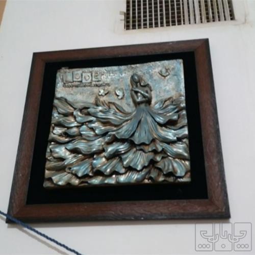 خانه و  آشپزخانه - دکوراتیو - تابلو