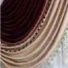 خانه و  آشپزخانه - دکوراتیو - پرده