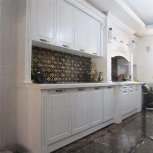 ساخت و ساز - مصالح غیرفلزی - چوب و چوب پلاست