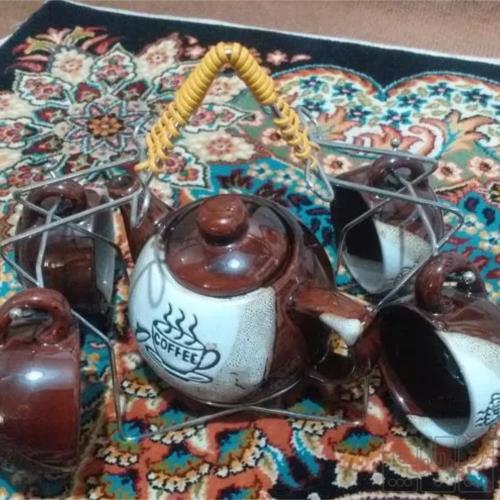 خانه و  آشپزخانه - سرو و پذیرایی - ظروف سرو و پذیرایی