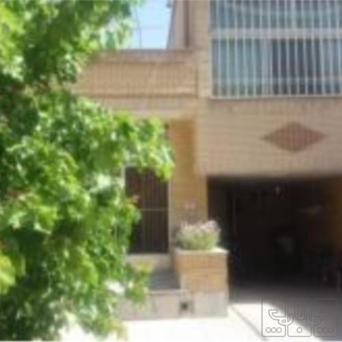 خانه ویلایی - انتقال مالکیت قطعی