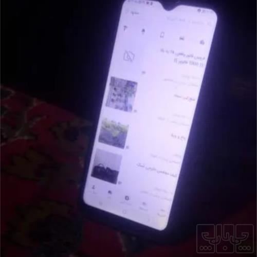 کالای دیجیتال - موبایل
