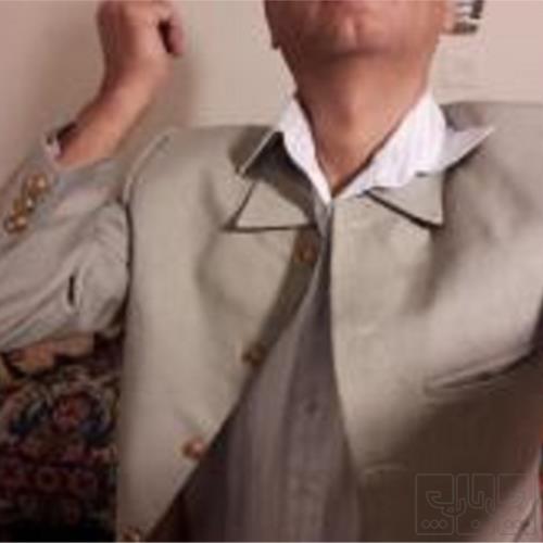 مد و پوشاک - مردانه - کت و شلوار مردانه