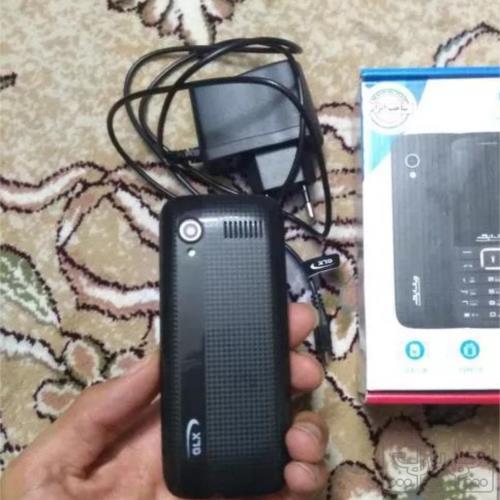 کالای دیجیتال - موبایل