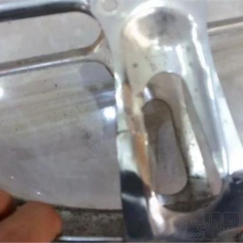وسایل نقلیه - لوازم جانبی و مصرفی موتورسیکلت