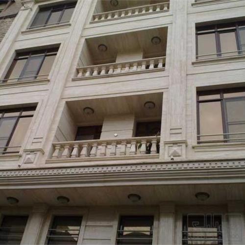 آپارتمان - انتقال مالکیت قطعی