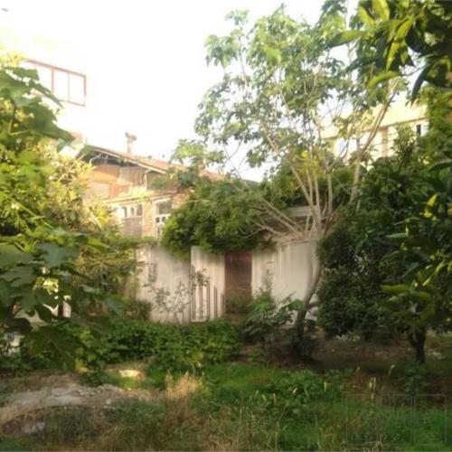 زمین مسکونی - انتقال مالکیت قطعی - ملکی