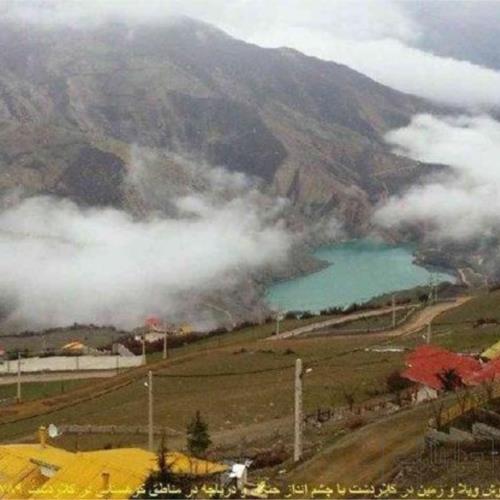 زمین مسکونی - انتقال مالکیت قطعی