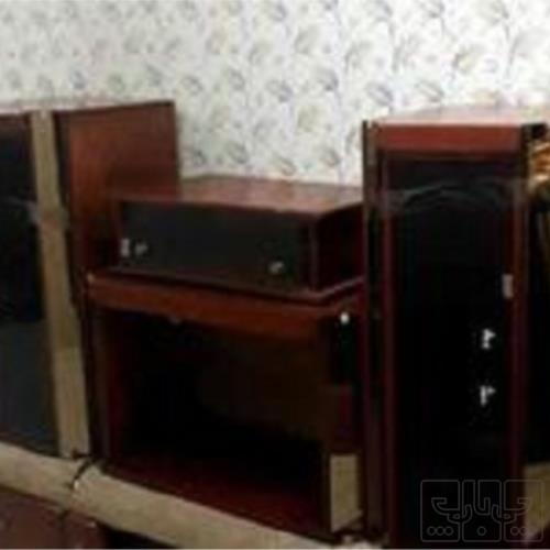 خانه و  آشپزخانه - صوتی تصویری - میز تلویزیون