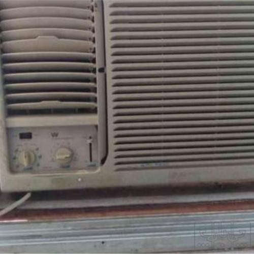 خانه و  آشپزخانه - لوازم خانگی برقی - کولر گازی