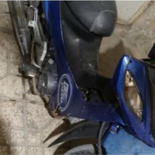وسایل نقلیه - موتورسیکلت