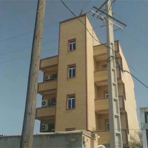 آپارتمان - انتقال مالکیت قطعی - ملکی