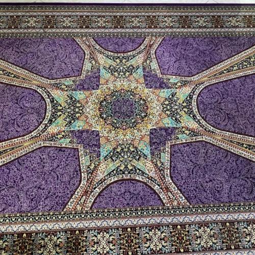 خانه و  آشپزخانه - فرش