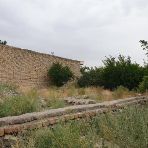 زمین مسکونی - انتقال مالکیت قطعی - ملکی