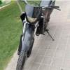 وسایل نقلیه - موتورسیکلت