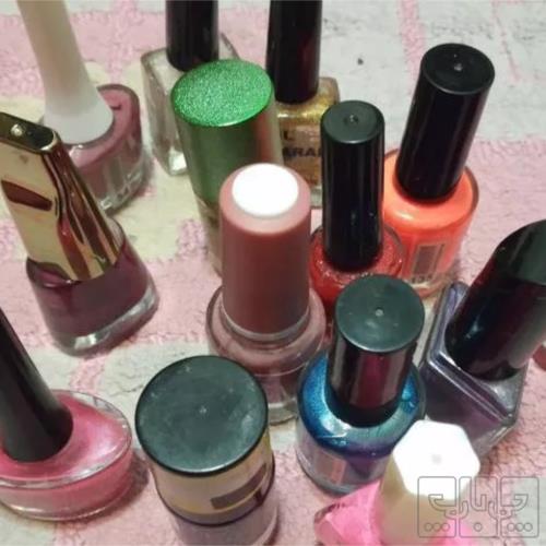 آرایشی، بهداشتی و سلامت