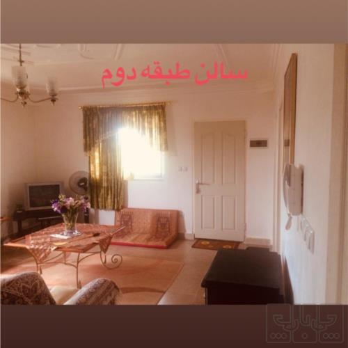 ویلا - انتقال مالکیت قطعی - ملکی
