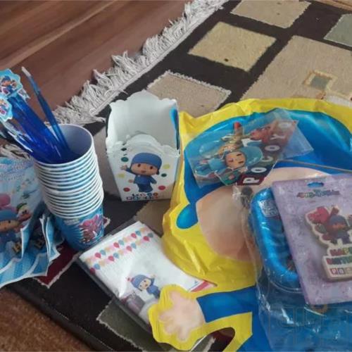 اسباب بازی، کودک و نوزاد
