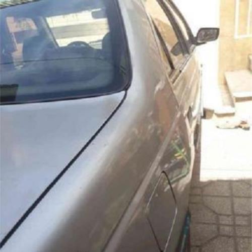 وسایل نقلیه - خودرو سواری - پژو
