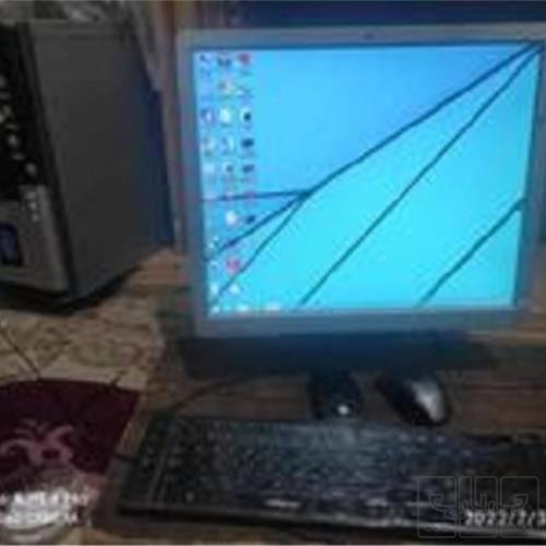 کالای دیجیتال - کامپیوتر و تجهیزات جانبی