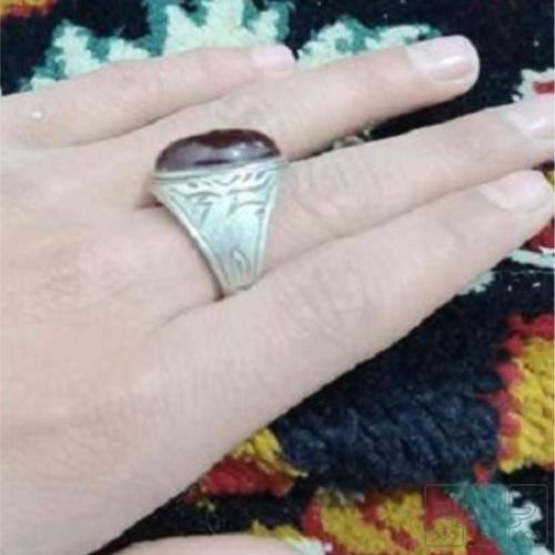 آرایشی، بهداشتی و سلامت - زیورآلات - انگشتر