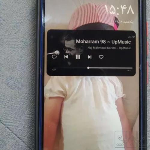 کالای دیجیتال - موبایل