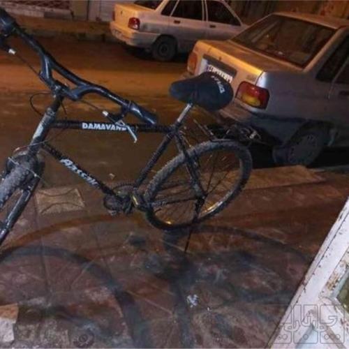 ورزش و سفر - دوچرخه و لوازم جانبی - دوچرخه