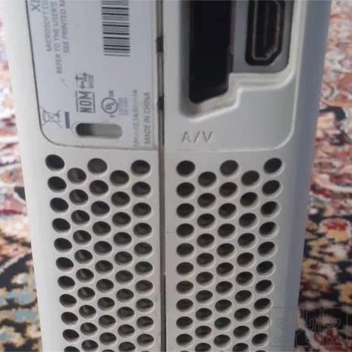 کالای دیجیتال - کنسول بازی