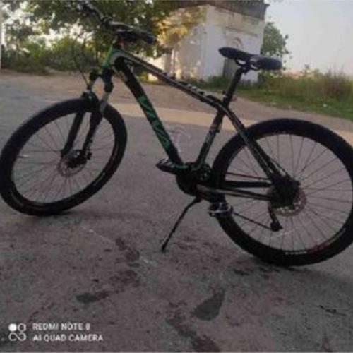 ورزش و سفر - دوچرخه و لوازم جانبی - دوچرخه