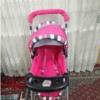 اسباب بازی، کودک و نوزاد - گردش و سفر - کالسکه و کریر